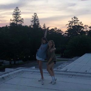 Meet your Posher, Alex